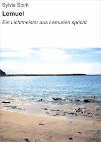 Lemuel - Sylvia Spirit - ebook