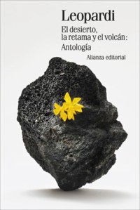 El desierto, la retama y el volcán: Antología - Leopardi Giacomo - ebook