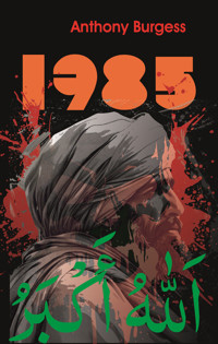 1985 - Burgess Anthony - książka