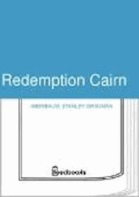 Redemption Cairn - Stanley Grauman Weinbaum - darmowy ebook