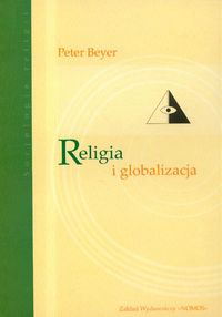 Religia i globalizacja - Beyer Peter - książka