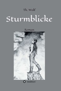 Sturmblicke - Thomas Wolf - ebook