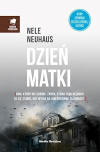 Dzień Matki - Nele Neuhaus - ebook + książka