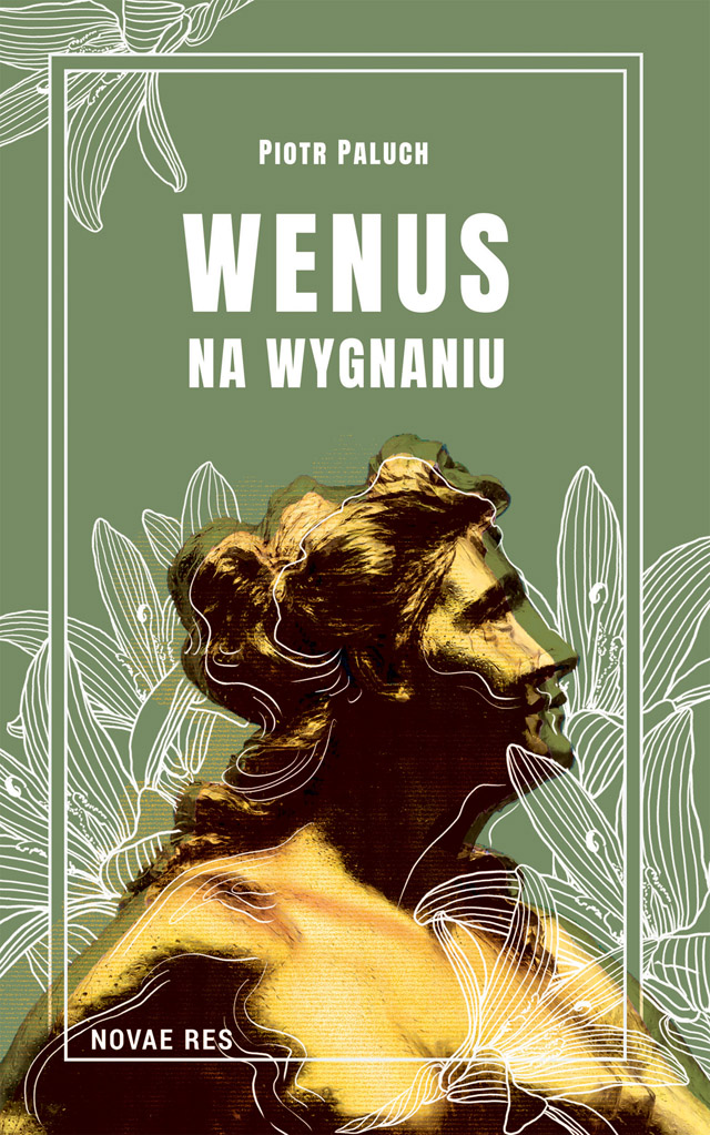 Wenus na wygnaniu