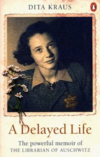A Delayed Life - 	Kraus Dita - książka