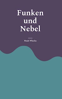 Funken und Nebel - Noah Wlocka - ebook