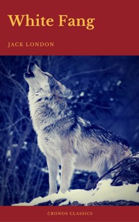 White Fang (Cronos CLassics) - Jack London - ebook