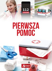 Pierwsza pomoc -  - książka