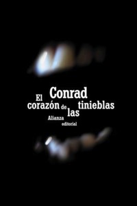 El corazón de las tinieblas - Conrad Joseph - ebook
