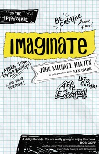 imaginate - John Michael Hinton - ebook