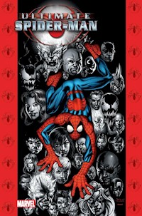 Ultimate Spider-Man Tom 9 -  - książka