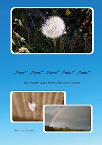 Papa Papa Papa Papa Papa - Harrison Suisse - ebook