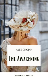 The Awakening: A Captivating Tale of Self-Discovery by Kate Chopin - Kate Chopin - ebook