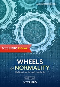 Wheels of normality -  - ebook
