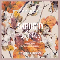 Okruchy i skarby - Purowska Anna - ebook + audiobook