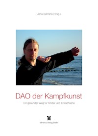 DAO der Kampfkunst -  - ebook