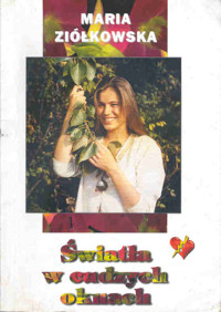 Światła w cudzych oknach - Ziółkowska Maria - ebook