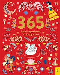 365 baśni i opowiastek na każdy dzień -  - książka