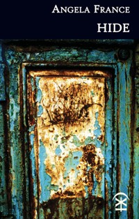 Hide - Angela France - ebook