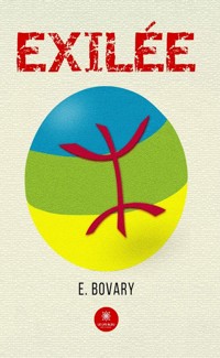 Exilée - E. Bovary - ebook