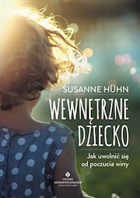 Wewnętrzne dziecko - Susanne Huhn - książka