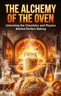 Alchemy of the Oven - Claire Henderson - ebook