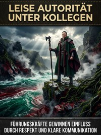 Leise Autorität unter Kollegen - Christoph Eberhardt - ebook