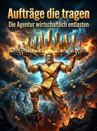 Aufträge die tragen - Huber Florian - ebook