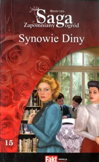 Synowie Diny - Merete Lien - ebook