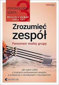 Zrozumieć zespół - Haman Wojciech, Gut Jerzy - książka
