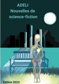 Concours ADELI 2023 -  - ebook