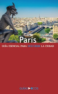 París - Autores varios - ebook