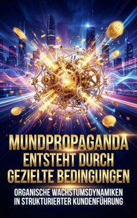 Mundpropaganda Entsteht Durch Gezielte Bedingungen - Verena Busch - ebook