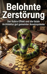 Belohnte Zerstörung - Maik Richter - ebook
