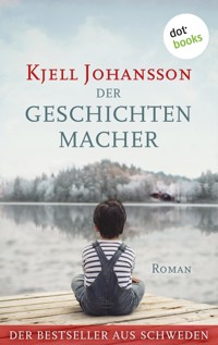 Der Geschichtenmacher - Kjell Johansson - ebook