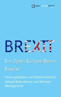 Brexit -  - ebook