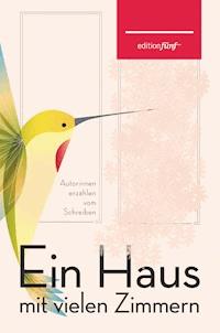 Ein Haus mit vielen Zimmern - Margaret Atwood - ebook