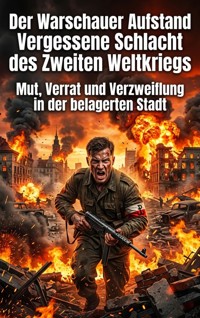 Der Warschauer Aufstand: Vergessene Schlacht des Zweiten Weltkriegs - Lena Fischer - ebook