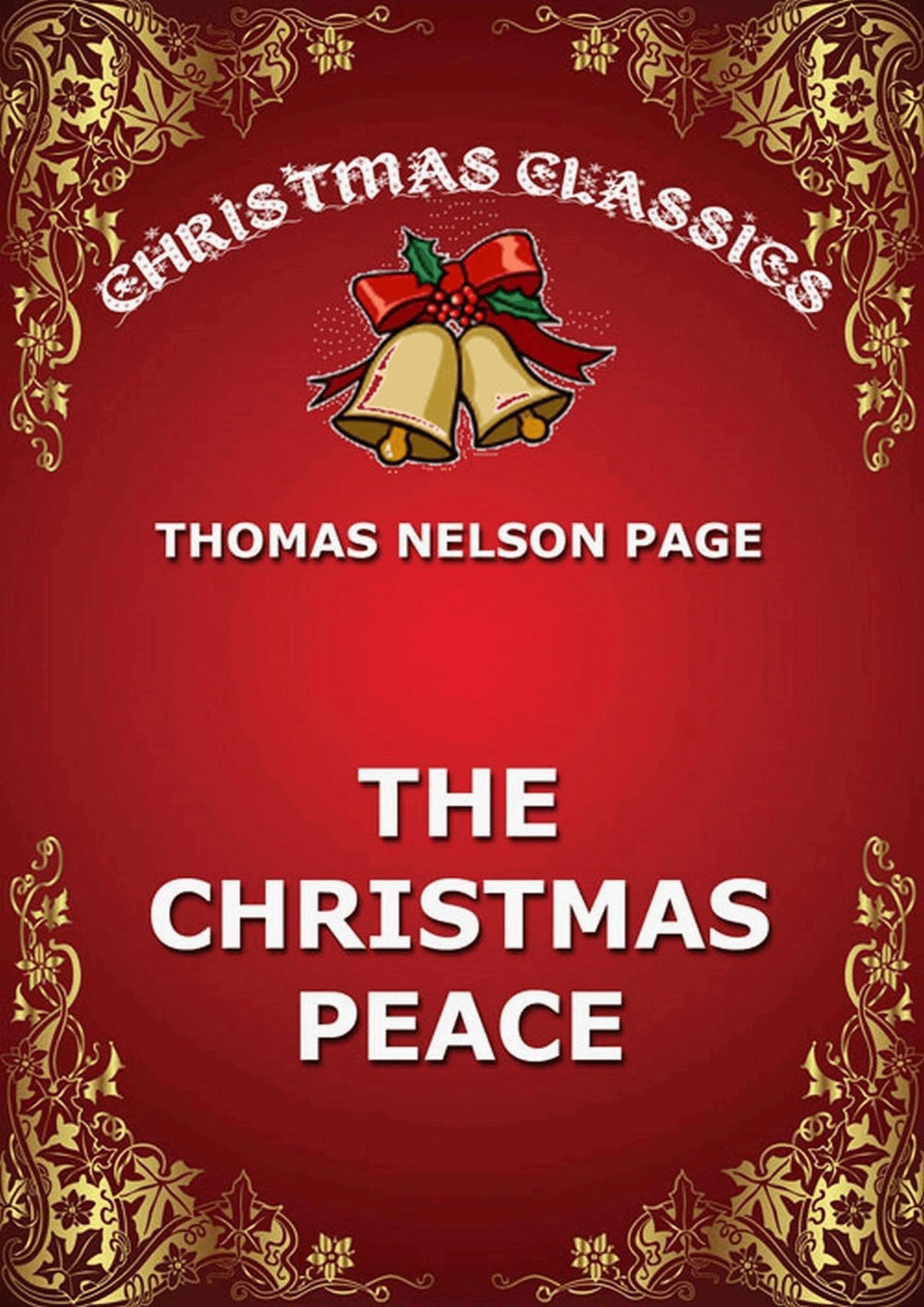 The Christmas Peace