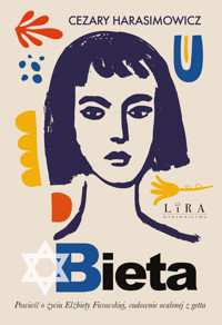 Bieta - Cezary Harasimowicz - ebook + audiobook + książka