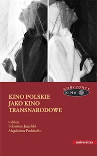 Kino polskie jako kino transnarodowe -  - książka