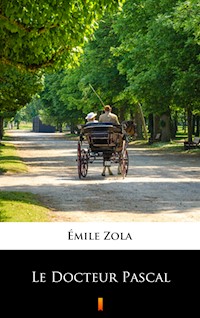 Le Docteur Pascal - Émile Zola - ebook
