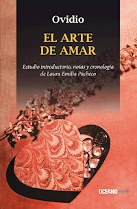 El arte de amar - Ovidio - ebook