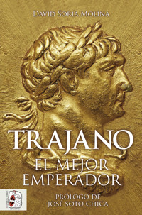 Trajano - David Soria Molina - ebook