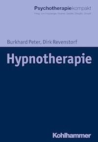 Hypnotherapie - Peter Burkhard - ebook