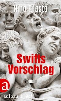 Swifts Vorschlag - Nino Filastò - ebook