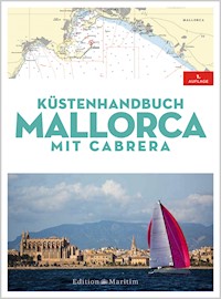 Küstenhandbuch Mallorca -  - ebook