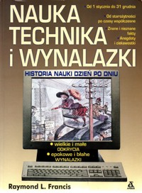 Nauka, technika i wynalazki - Raymond L. Francis - ebook