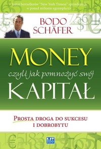 Money - Bodo Schäfer - książka