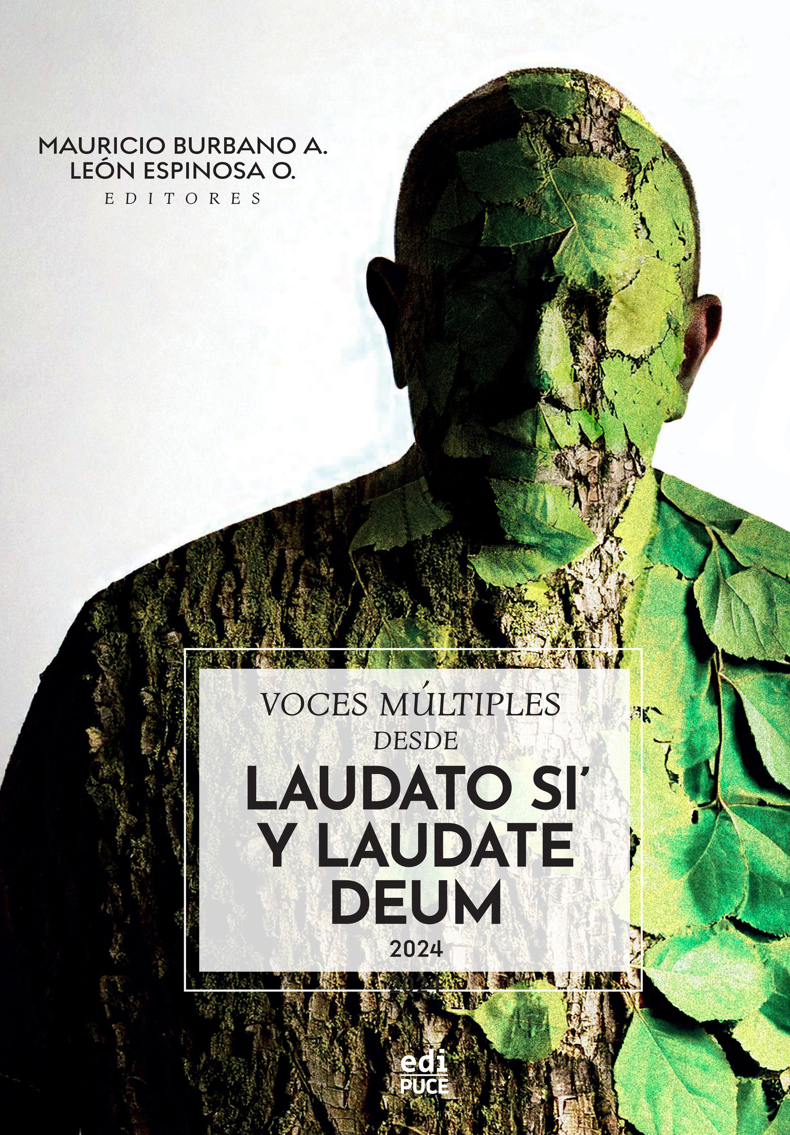 Voces múltiples desde Laudato Si' y Laudate Deum